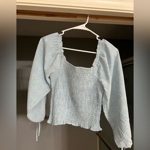 Princess Polly Top (Size 4)